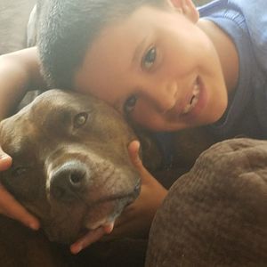 Meet your Posher, Brenda